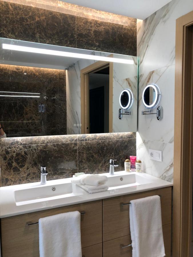 Marques Petit Premium Lejlighed Dénia Eksteriør billede