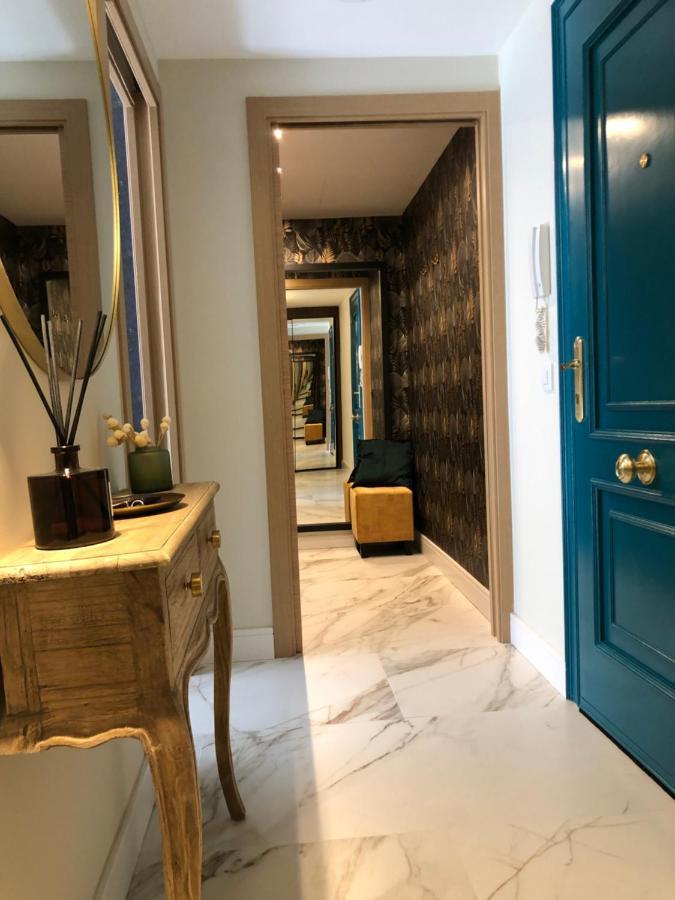 Marques Petit Premium Lejlighed Dénia Eksteriør billede
