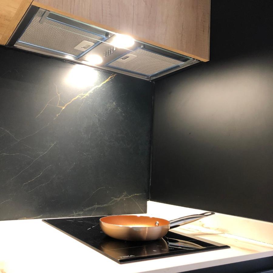 Marques Petit Premium Lejlighed Dénia Eksteriør billede