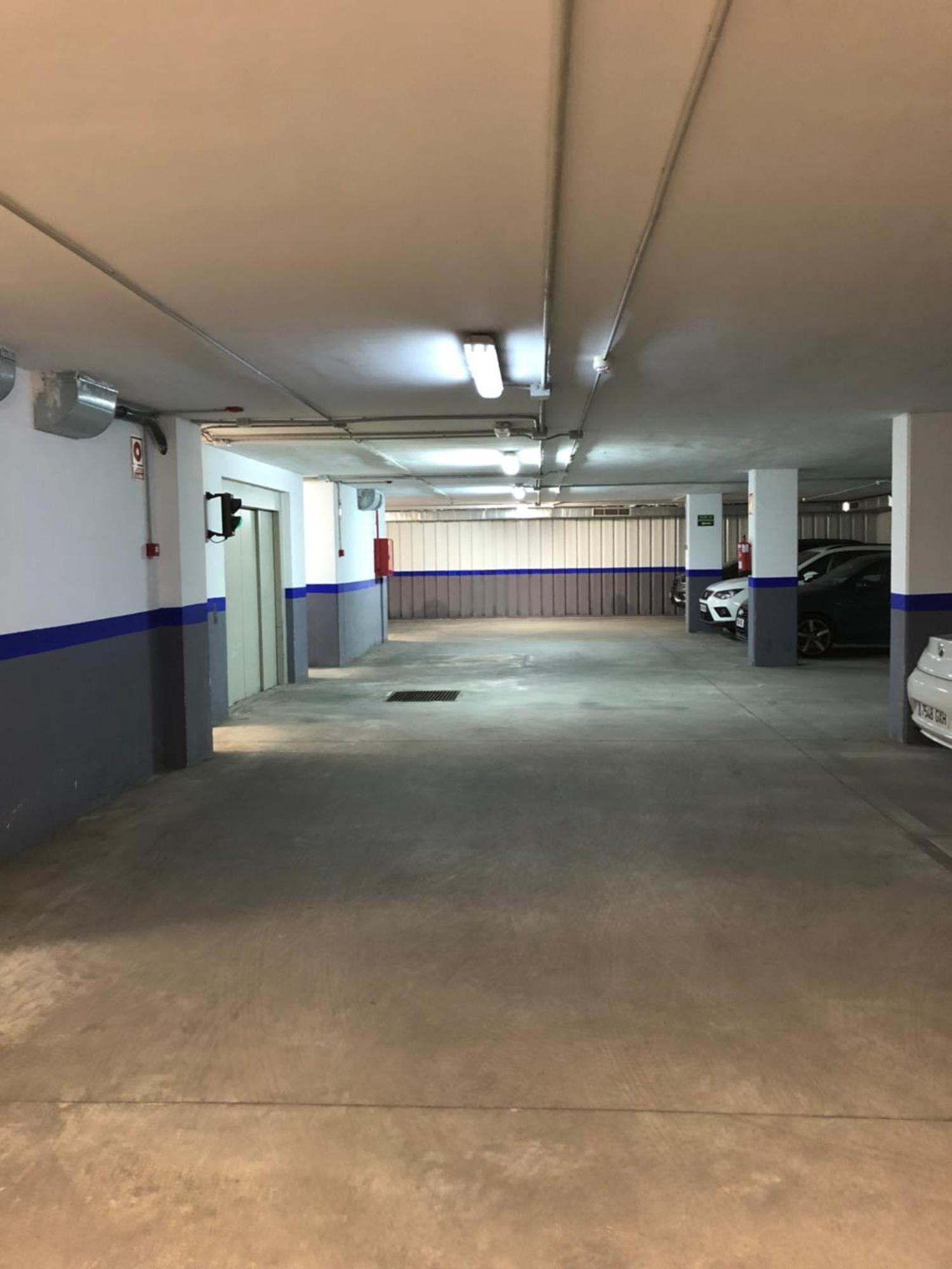 Marques Petit Premium Lejlighed Dénia Eksteriør billede